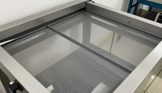 降低维护成本,提升质量检验效率