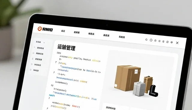 如何通过运输管理优化来料批次生产效率