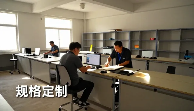 加工等数字化发展与规格定制应用分析