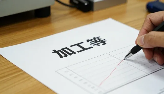 规格定制如何提升工作效率?